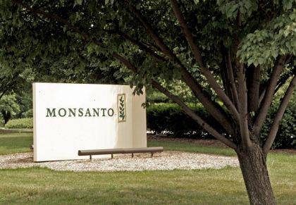 Sede Monsanto