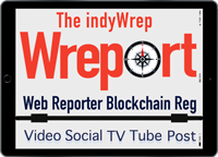 The IndyWrep WREPORT